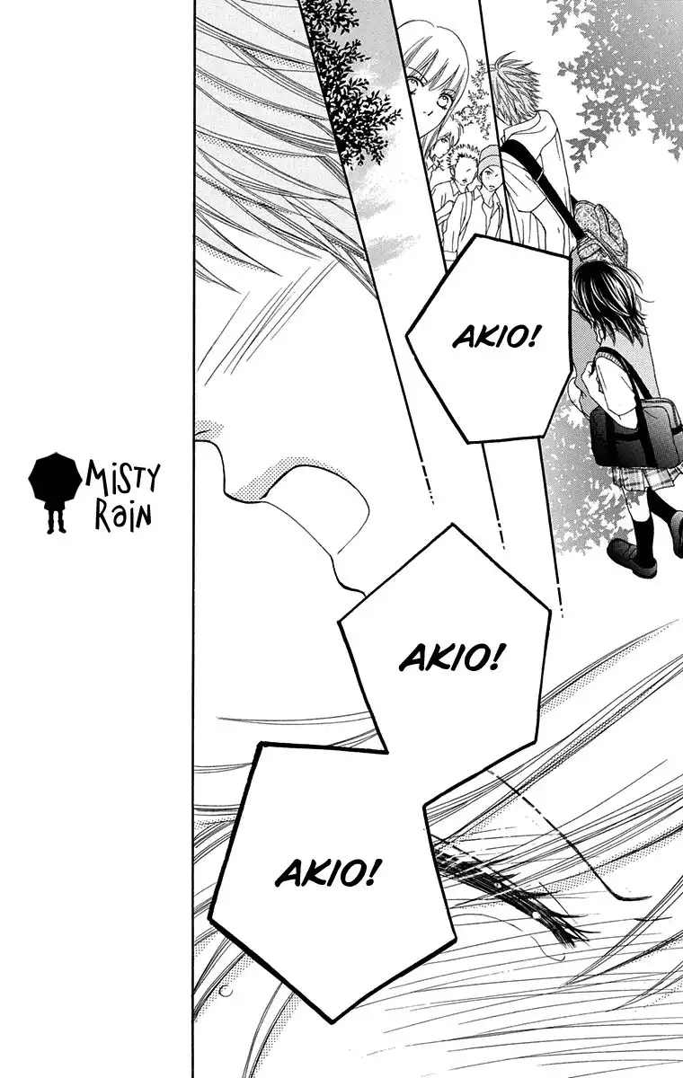 Parfait Tic Chapter 146 20